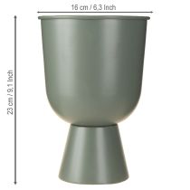 kohteita Trophy Design -kodinsisustus, metallia tyylikkääseen sisustukseen, moderniin sisustukseen, 23 cm