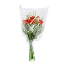 kohteita Pakkaussuppilo L45cm L40cm - 14cm 50 kpl
