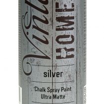 kohteita Värisuihke Vintage Silver 400ml