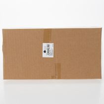 kohteita Koristelinnut, keinotekoinen kodinsisustus, kevätjuhla, värikkäillä höyhenillä, muovia, 5 cm, 18 kpl