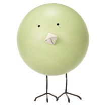 kohteita Koristeelliset tipuhahmot iloisina katseenvangitsijoina kevääseen ja pääsiäiseen, 12 cm, 3 kpl