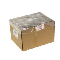 kohteita Viiriäisen munat laventeli 3cm 50 kpl