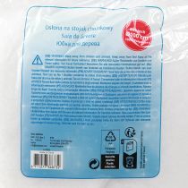 kohteita Joulukuusenpeitto, pyöreä, lumipohja, Ø100cm