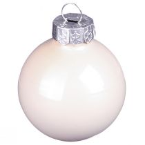 kohteita Joulukuusen pallot lasista Berry Mix Ø7,5cm 12 kpl