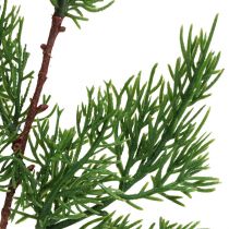kohteita Joulun oksat sypressi koristeoksa sypressin oksat 50cm 4 kpl