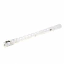 kohteita Joulukuusen koristeet Joulupallo valkoinen 3 cm 14 kpl