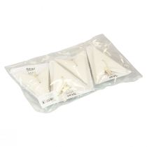 kohteita Joulutähti ikkuna, paperitähtiä joulu, taitettava tähti Ø20cm 4kpl