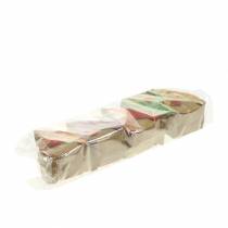 kohteita Tonttupuu 6,5x9cm 10 kpl lajitelma