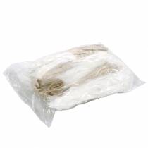 kohteita Gnome terävällä hatulla ripustuskermalla 48cm L57cm 3kpl