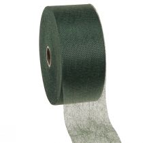 kohteita Kääriteippi Roomalainen teippi Roomalainen kääreteippi fleece vihreä 6cm 100m