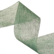 kohteita Kääriteippi Roomalainen teippi Roomalainen kääreteippi fleece vihreä 6cm 100m