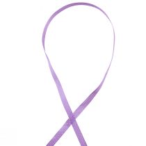 kohteita Lahjanauha pilkullinen koristenauha violetti 10mm 25m
