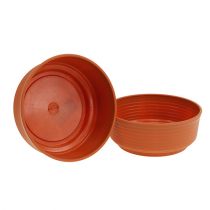 kohteita Z-kulho muovia Ø20cm 10 kpl