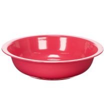 kohteita Pyöreä istutusastia tyylikkääseen sisä- tai puutarhakoristeeseen, 29 cm, 2 kpl