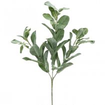 kohteita Salvia tekokasveja salvialehdet kukkakoristeet salviakoristeet 68cm 2 kpl
