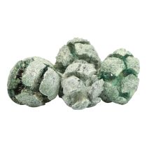 kohteita Sypressikäpyjä himmeä luonnonkoristelu 3cm vihreä 500g