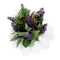 kohteita Biedermeier hihansuut 25 kpl