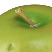 kohteita Koristeellinen omenanpunainen vihreä keinohedelmä Ø5,5cm H5cm 12 kpl