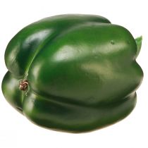 kohteita Deco pippurivihreä ruokanukkevihannes H10cm