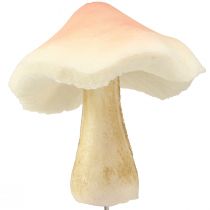 kohteita Koristesienet ruskeiden koristesienien kiinnittämiseen syksy 3,5/5,5cm 16 kpl