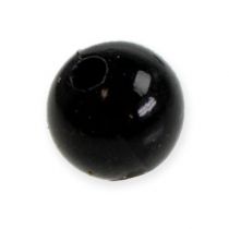 kohteita Koristehelmiä Ø10mm musta 115 kpl