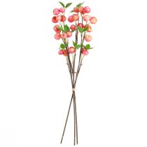 kohteita Koristeoksat koriste omena keltainen/punainen syksy talvi L58cm 3 kpl