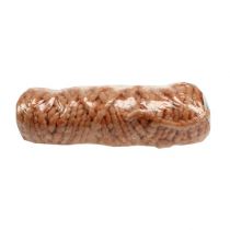 kohteita Huopanauha pörröinen Mirabell 25m vaalean oranssi