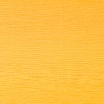 kohteita Kukkaistyylin kreppipaperi auringonkeltainen 50x250cm