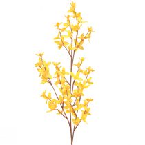 Forsythia keltainen keinotekoinen 80cm