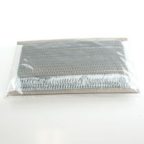 kohteita Hapsu hopea itseliimautuva 25m