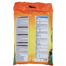 kohteita Frux luomu yrttimaa, viljelymaa, kylvömaa 10L