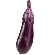 kohteita Kasviskoristelu munakoisoruokanukke 15cm