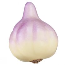 kohteita Kasviskoristelu valkosipulin keltainen purppura verkossa Ø4,5cm 12 kpl