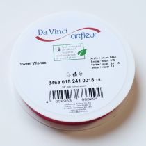 kohteita Hyvää syntymäpäivää -lahjanauha juhlallisilla kirjaimilla syntymäpäivälahjojen koristeluun, 18 m