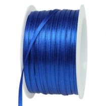 Lahjanauha sininen 3mm 50m