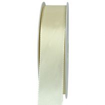 Lahja- ja koristenauhakerma 25mm 50m