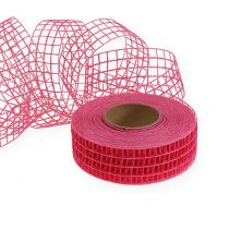 Ristikkoteippi 3cm x 10m värikäs 7kpl