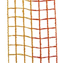 Ristikkoteippi 4,5cm x 10m kaksivärinen 5 rullaa
