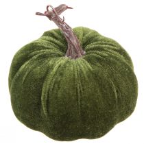 kohteita Syksyinen koriste kurpitsa vaaleanvihreä vihreä tummanvihreä Ø13cm 3 kpl