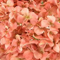 kohteita Hortensia Pinkki 80cm 1 kpl