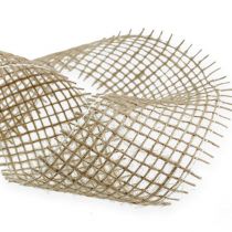 Juuttinauha luonto 5cm 40m