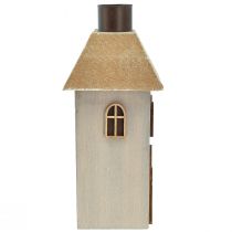 kohteita Joulukynttilänjalka kartiokynttilöille, 14,5 cm, 2 kpl