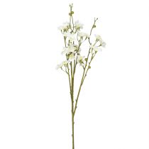 kohteita Kirsikankukan oksat Keinotekoiset kirsikankukat valkoiset 75cm 3 kpl