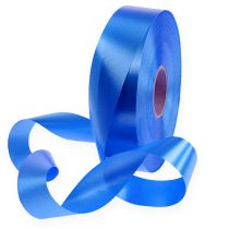 kohteita Curling nauha 30mm 100m sininen