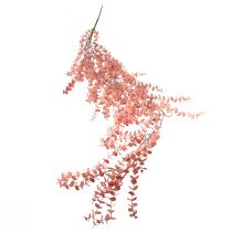 kohteita Keinotekoinen eukalyptus riippuva pinkki tekokasvi syksy 150cm