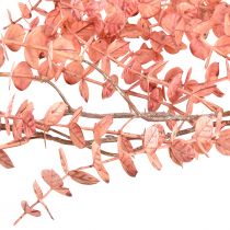 kohteita Keinotekoinen eukalyptus riippuva pinkki tekokasvi syksy 150cm