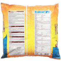 kohteita Lecaton savirakeet, kevytsora 8-16 mm, 5 l