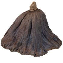 kohteita Lootussipulit, suuret, 100 kpl, luonnonväriset