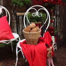 kohteita Maritima-kerma-vanilja-sekoitustötteröt 5-18 cm 25 kpl