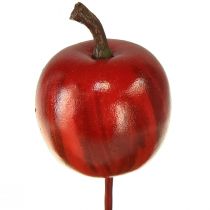 kohteita Miniomenat langalla Ø3,5cm 48 kpl